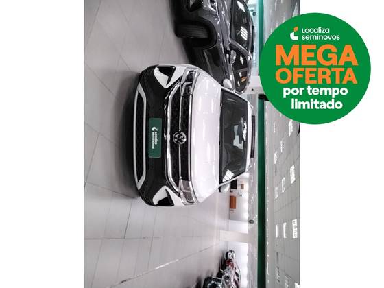 VOLKSWAGEN TAOS 1.4 250 TSI TOTAL FLEX HIGHLINE AUTOMÁTICO VOLKSWAGEN TAOS 1.4 250 TSI TOTAL FLEX HIGHLINE AUTOMÁTICO